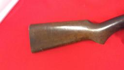 Winchester 61 Rifle