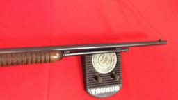 Winchester 61 Rifle