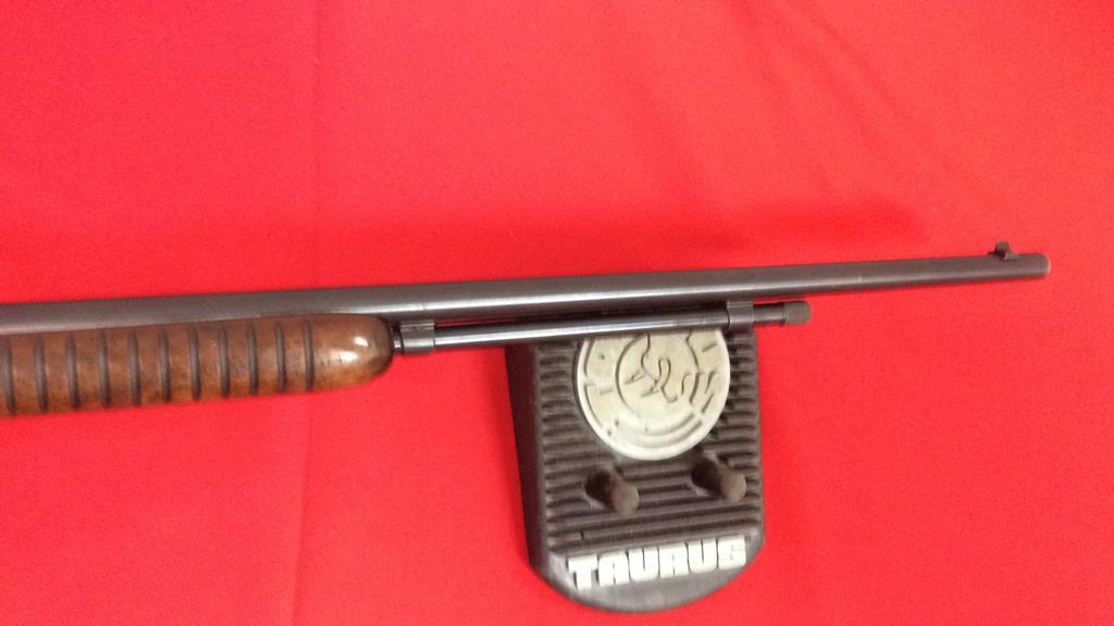 Winchester 61 Rifle