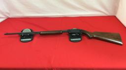 Winchester 61 Rifle