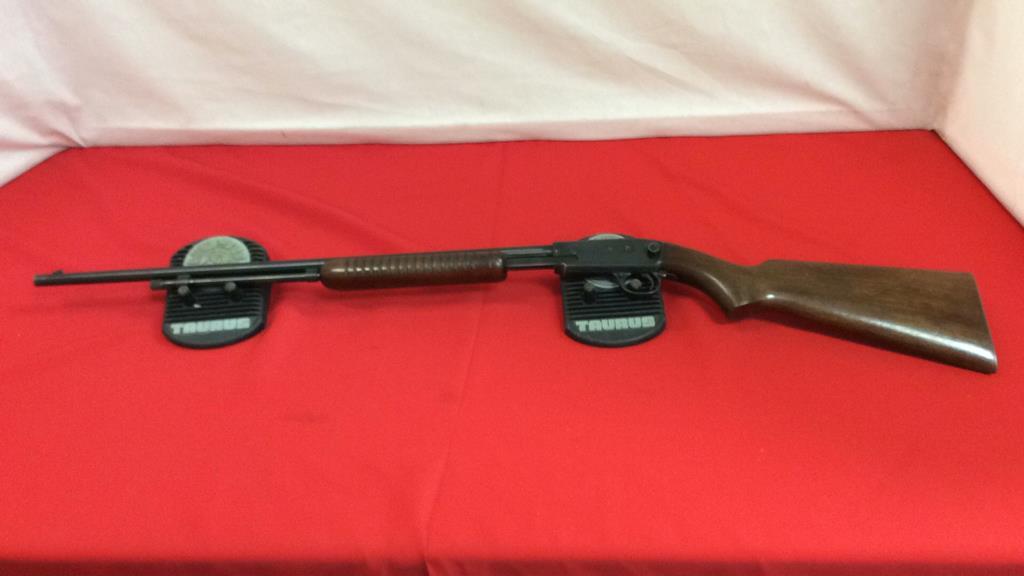 Winchester 61 Rifle