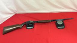 Winchester 61 Rifle