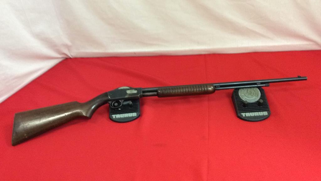 Winchester 61 Rifle