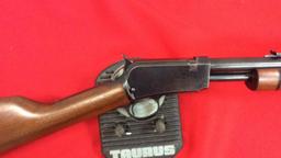 Winchester 62A Rifle