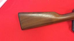 Winchester 62A Rifle