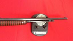 Winchester 62A Rifle