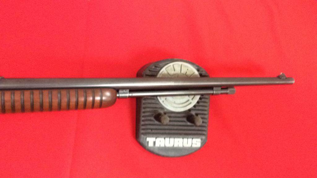 Winchester 62A Rifle