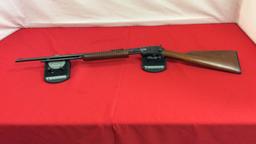 Winchester 62A Rifle
