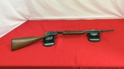 Winchester 62A Rifle