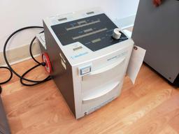 Medtronic Biomedicus 550 Bio-Console