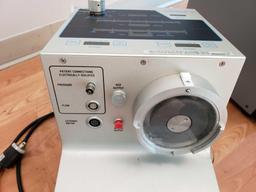 Medtronic Biomedicus 550 Bio-Console