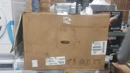 Electrolux Glass-Top Hood Model #RH36PC60GS