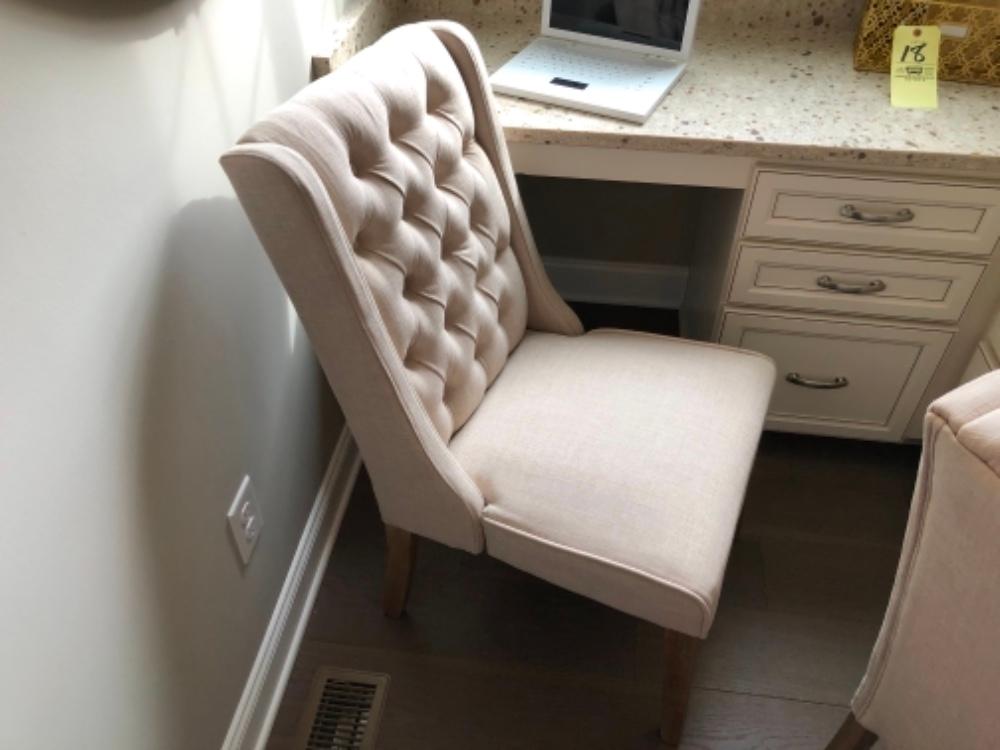 2 Chairs