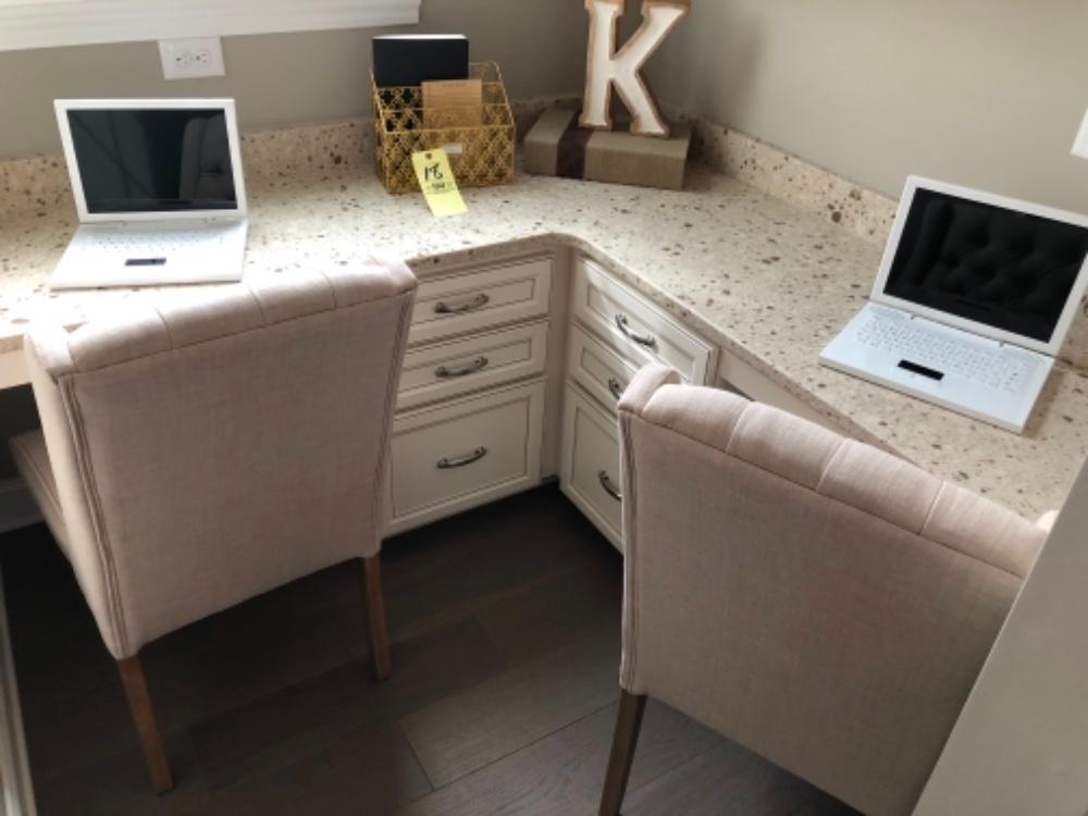 2 Chairs