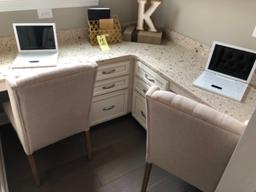 2 Chairs