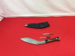 Knife
