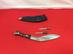 Knife