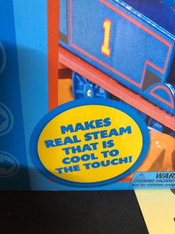 Thomas and Friends Water Tower Steam Set