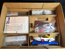 Lionel Coast Guard NW-2 Diesel Switcher Engine