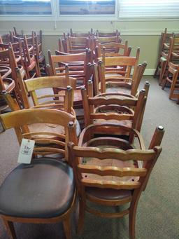 23 Chairs
