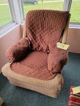 Rocker Recliner