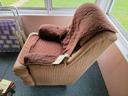 Rocker Recliner