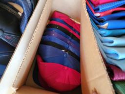 Loads of Vintage Hats