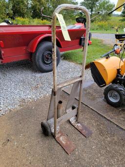 Dolly Cart