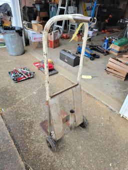 Dolly Cart