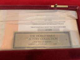 The American Historical Foundation Commemorative Knife