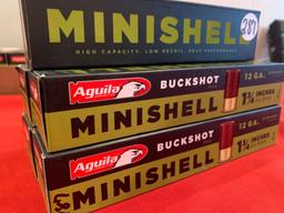 Aguila buckshot minishell
