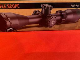 BSA Mil-Dot Hunting/Target Rifle Scope