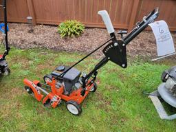 Powermate Edger