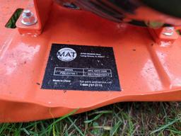 Powermate Edger