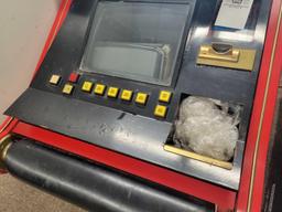 Four Of A Kind 25c arcade game, needs work