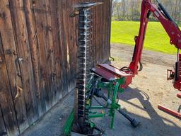 FRONTIER SB1106 3pt SICKLE BAR MOWER