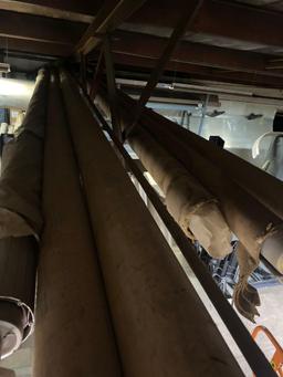 3 awnings
