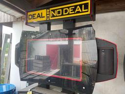 Deal Or No Deal Arcade Game