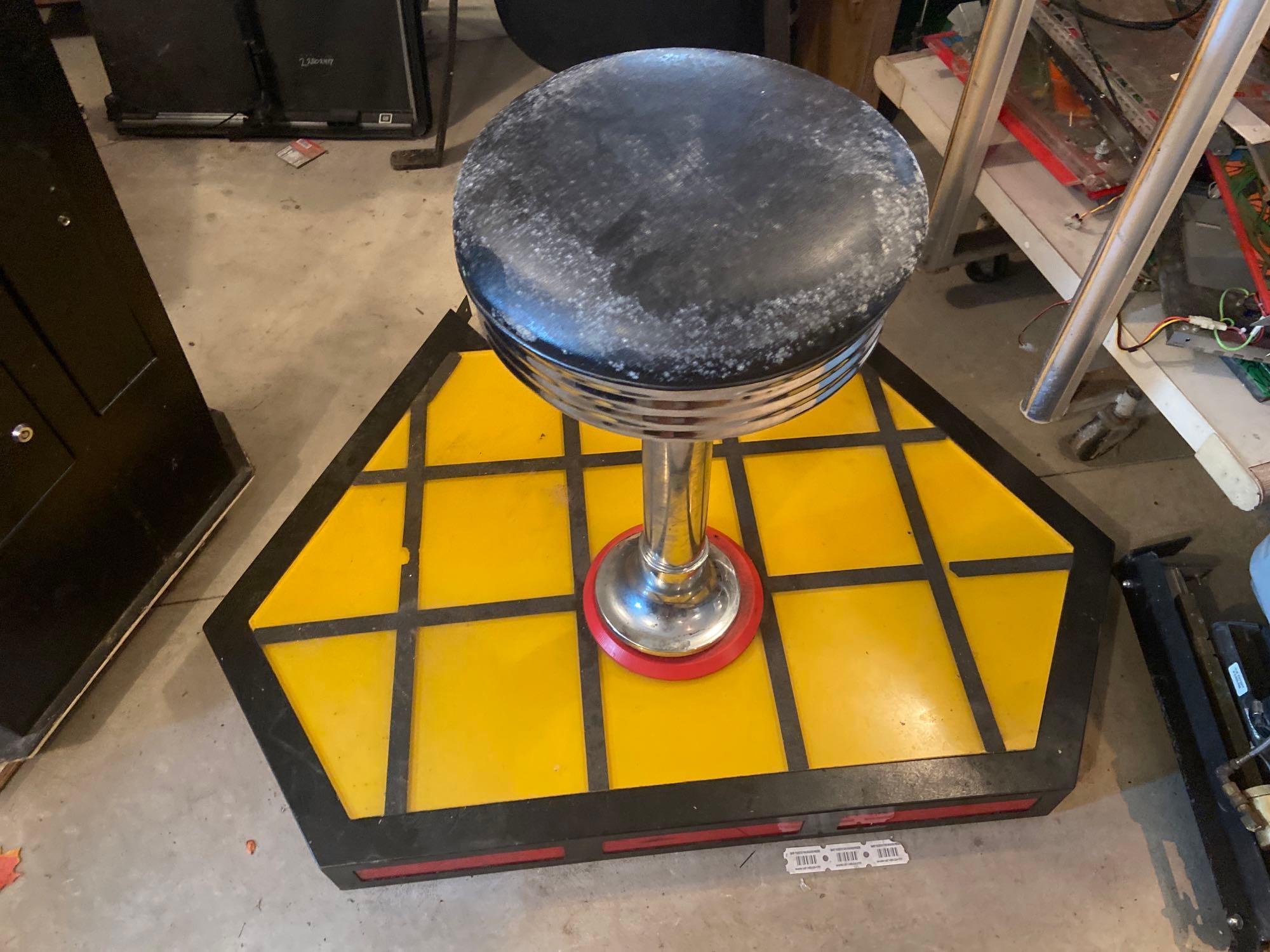 Deal Or No Deal Arcade Game