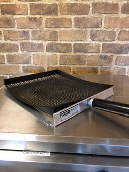 Turbo Chef Tornado 2 Speed Toaster Oven