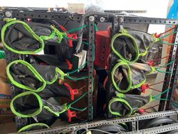 Q-ZAR Laser Tag Complete System