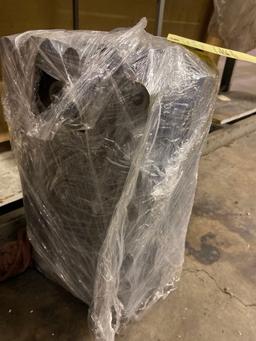 Reman Head E-Texh Mack - complete