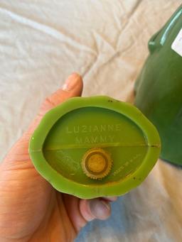 Cookie Jar - Luzianne Mammy