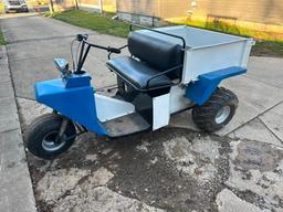 Alsport UT-10 Utility Truck
