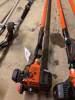 Echo PPT 230 Pole Saw