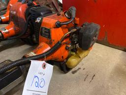 Echo PPT 230 Pole Saw