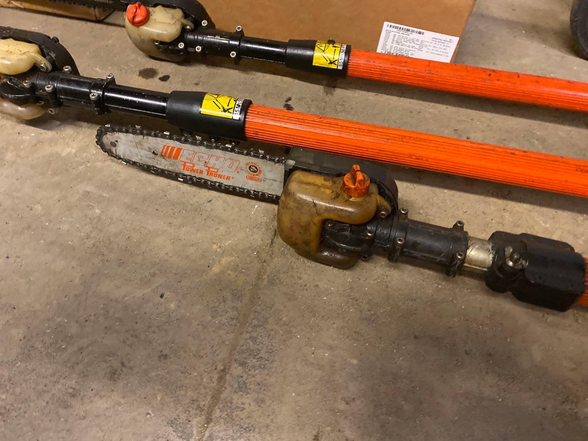 Echo PPT 230 Pole Saw