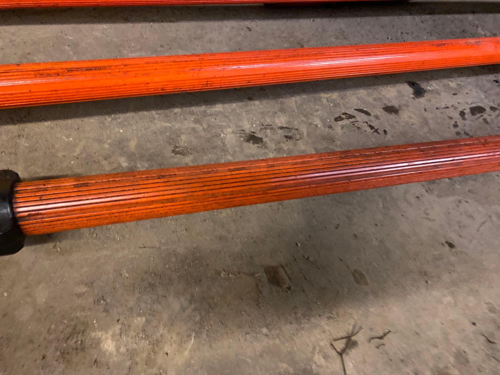 Echo PPT 230 Pole Saw