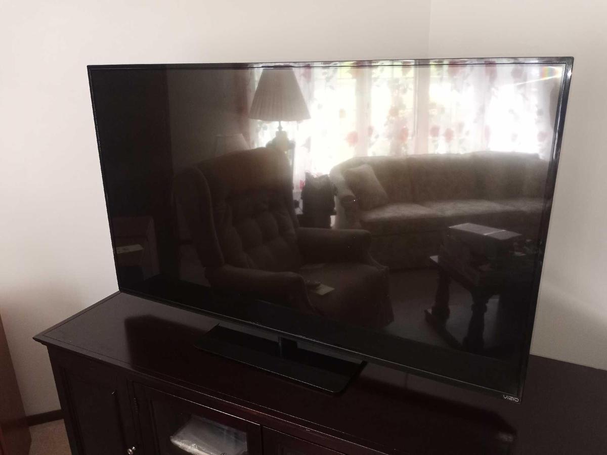 Vizio 55" Flat screen TV