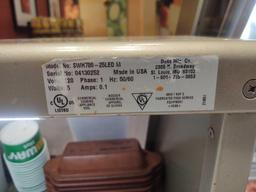 Duke 25' Warmer